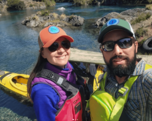 Equipo Turismo Dragón de la Patagonia