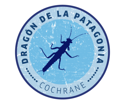 Dragon de la Patagonia Cochrane